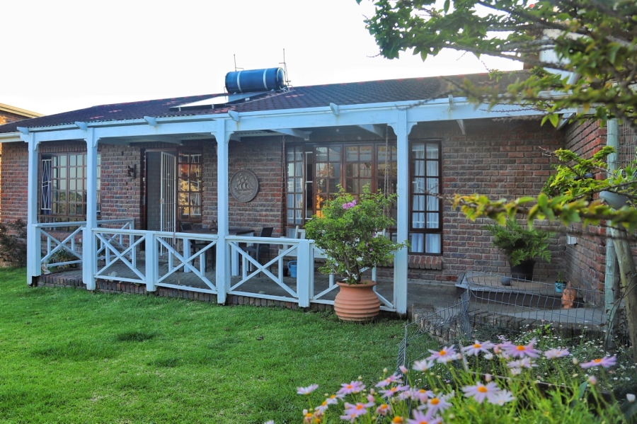 3 Bedroom Property for Sale in Morgans Bay Eastern Cape